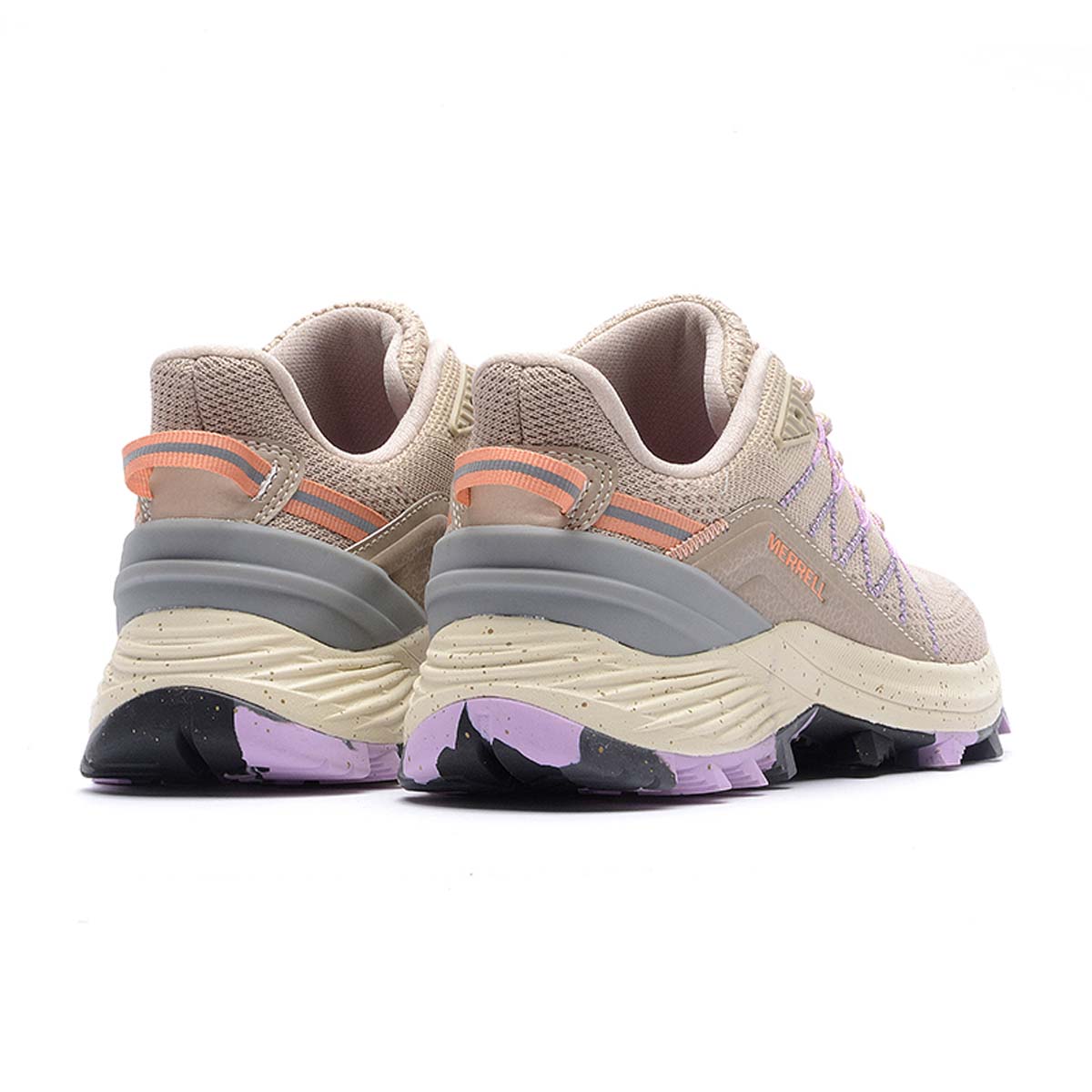 Sneaker Mujer Marble W