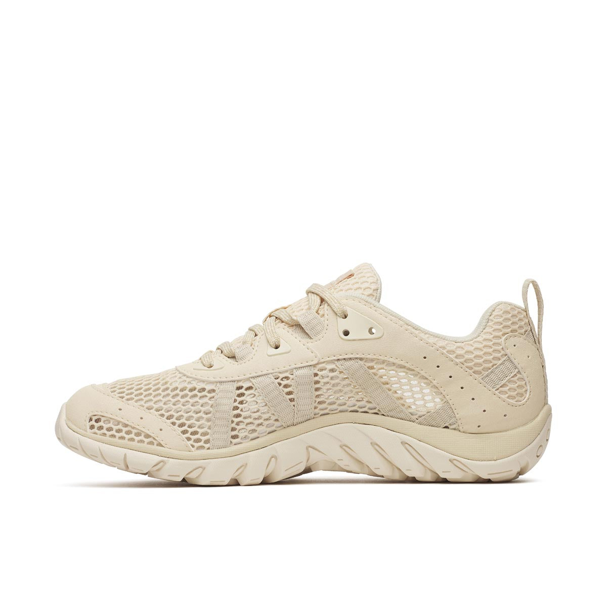 Sneaker Mujer Maipo 3 Aerosport