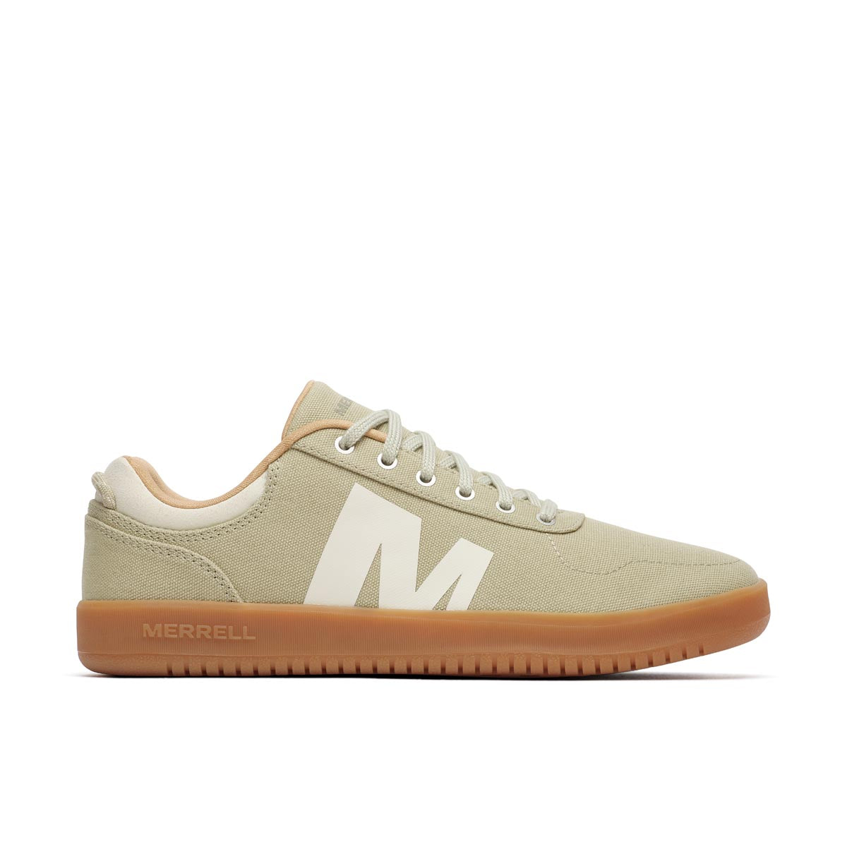 Sneaker Mujer Cygnet Canvas