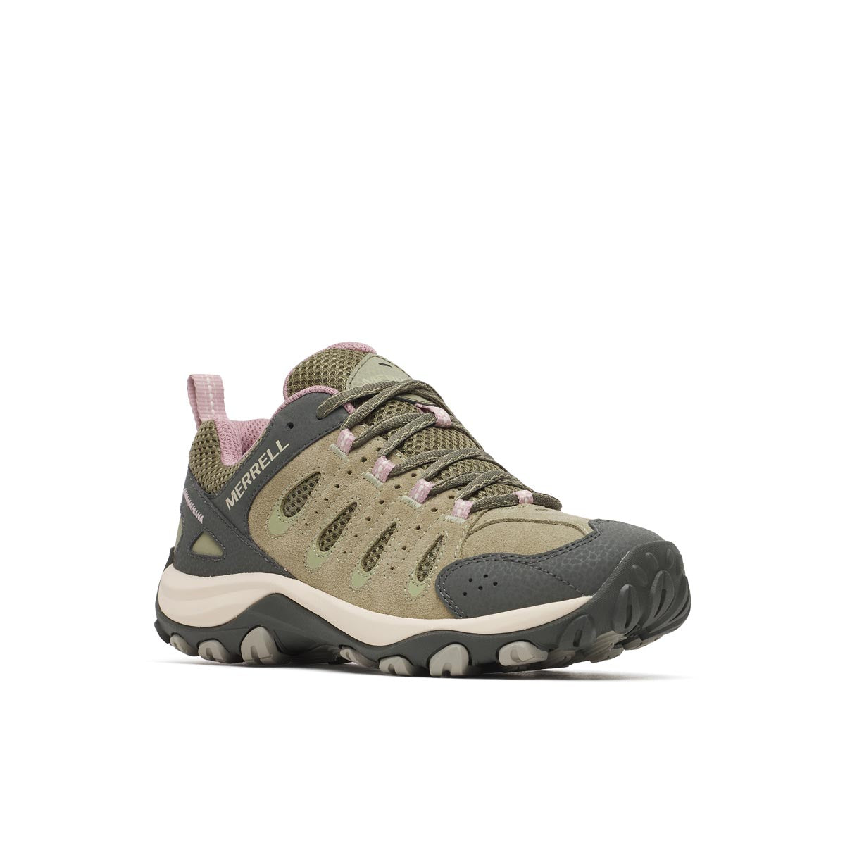 Sneaker Crosslander 4