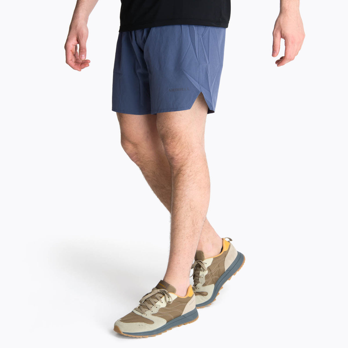 Short Hombre Sport Short With Inn