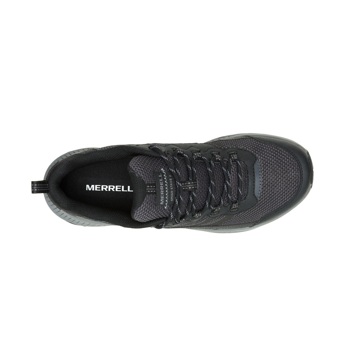 Sneaker Hombre Speed Strike 2