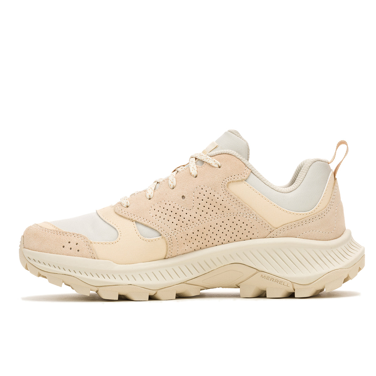 Sneaker Tempo Sol