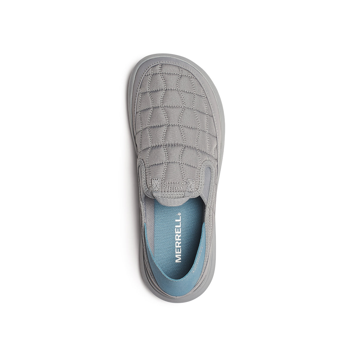 Slip On Hombre Hut Moc 2