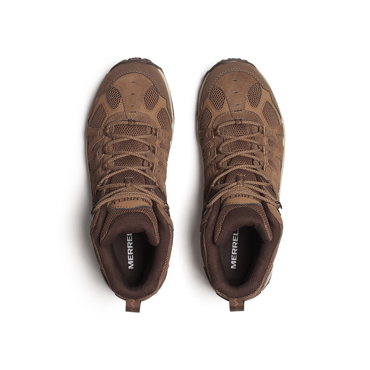 Bota Accentor 3 Mid Wp