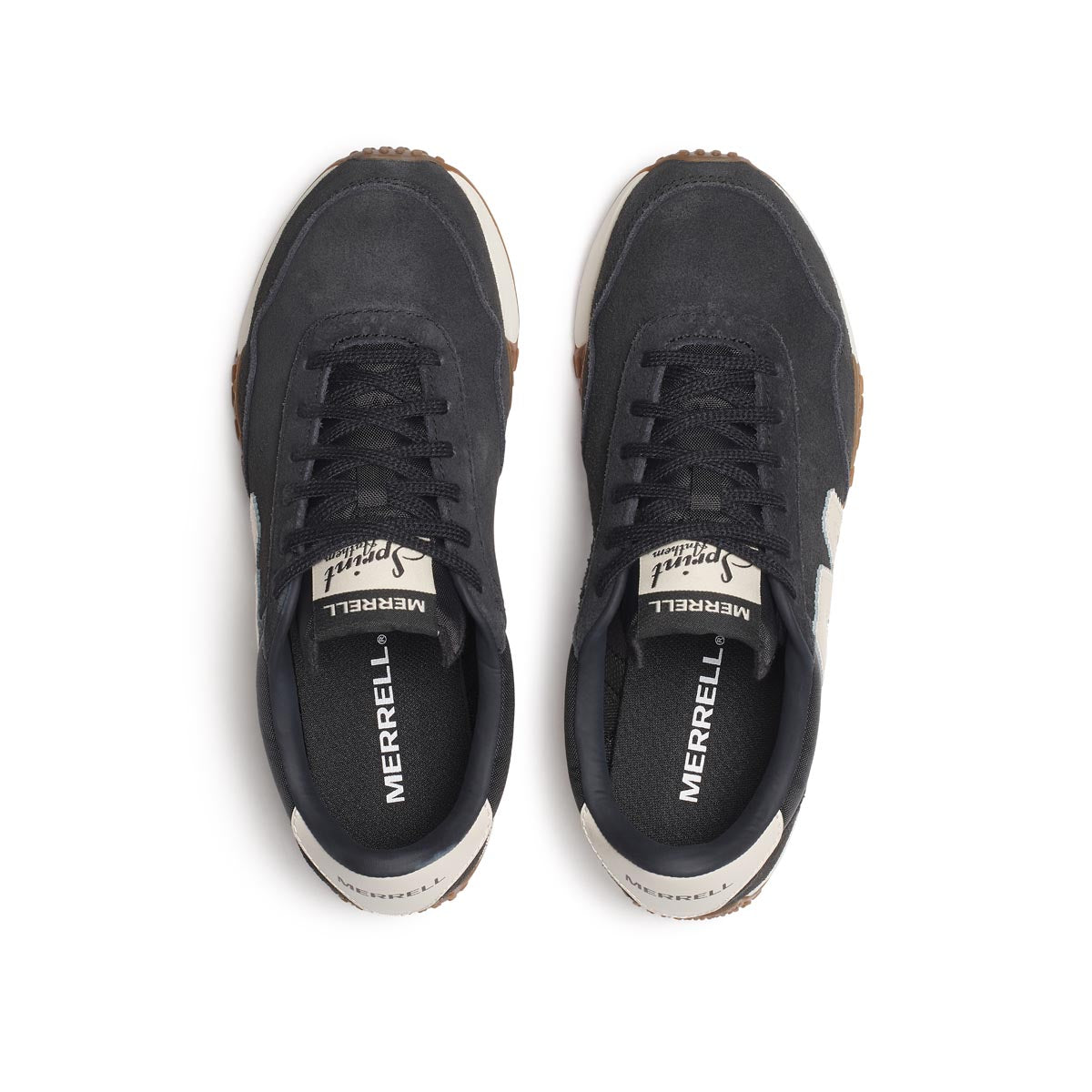 Sneaker Mujer Sprint Anthem Ltr