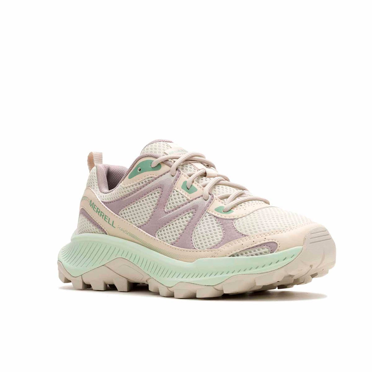 Sneaker Mujer Tempo Exp
