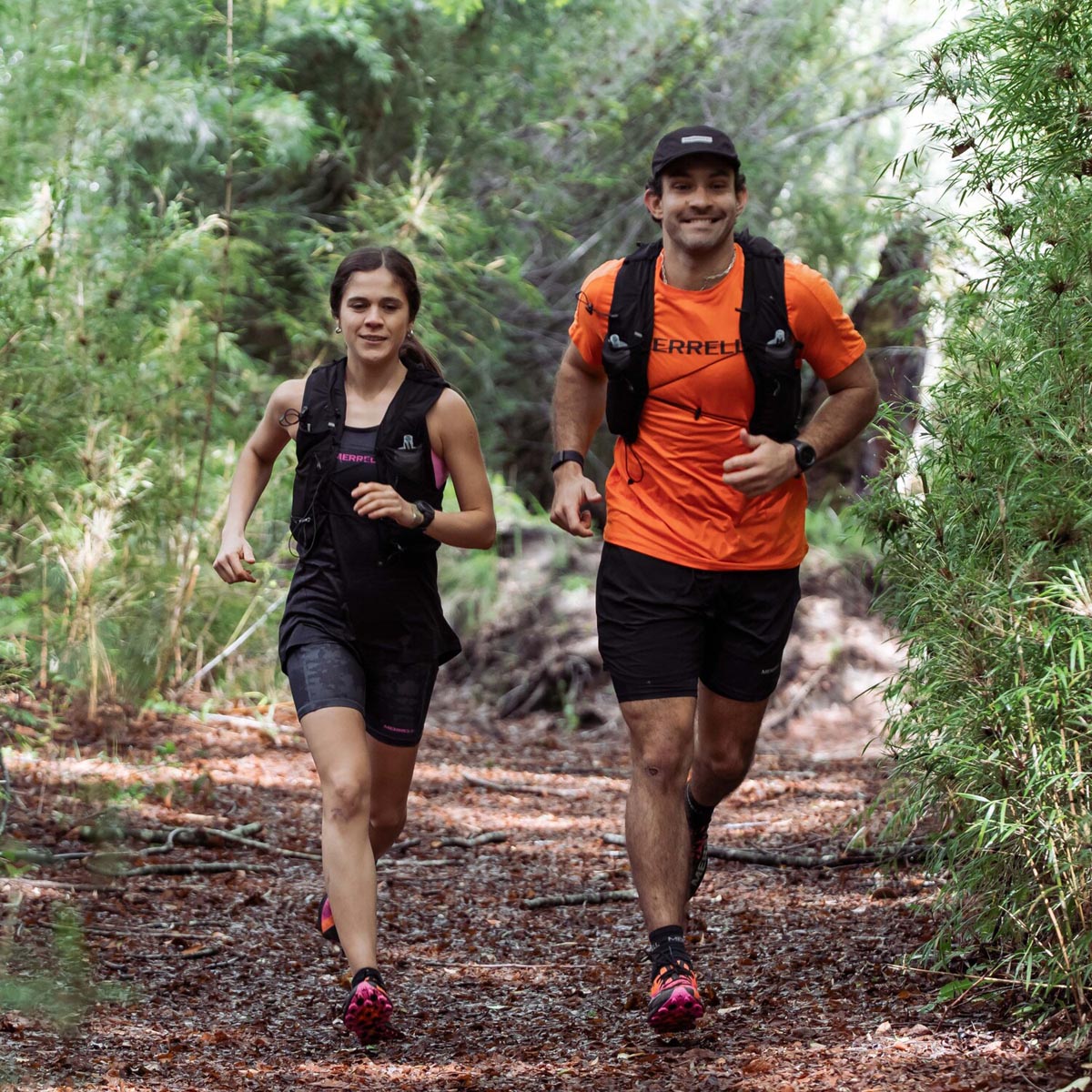 YOSEMITE TRAIL VEST