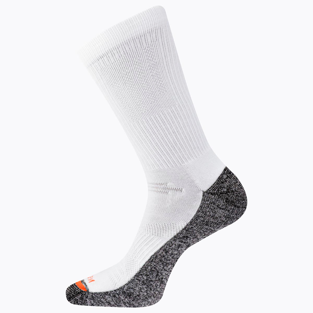 Calcetin Unisex Light Weight Wk Crew