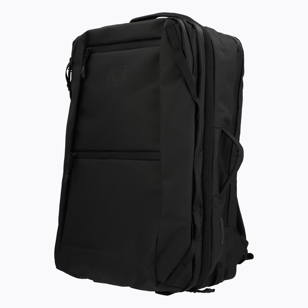 Mochila Unisex Obo Expandable Backp