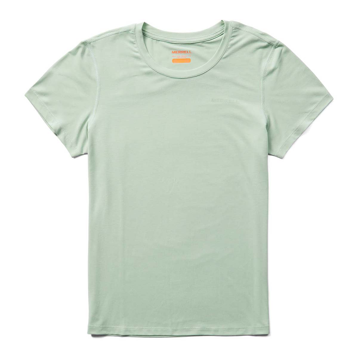 Remera Mujer Wms Tencel Tee