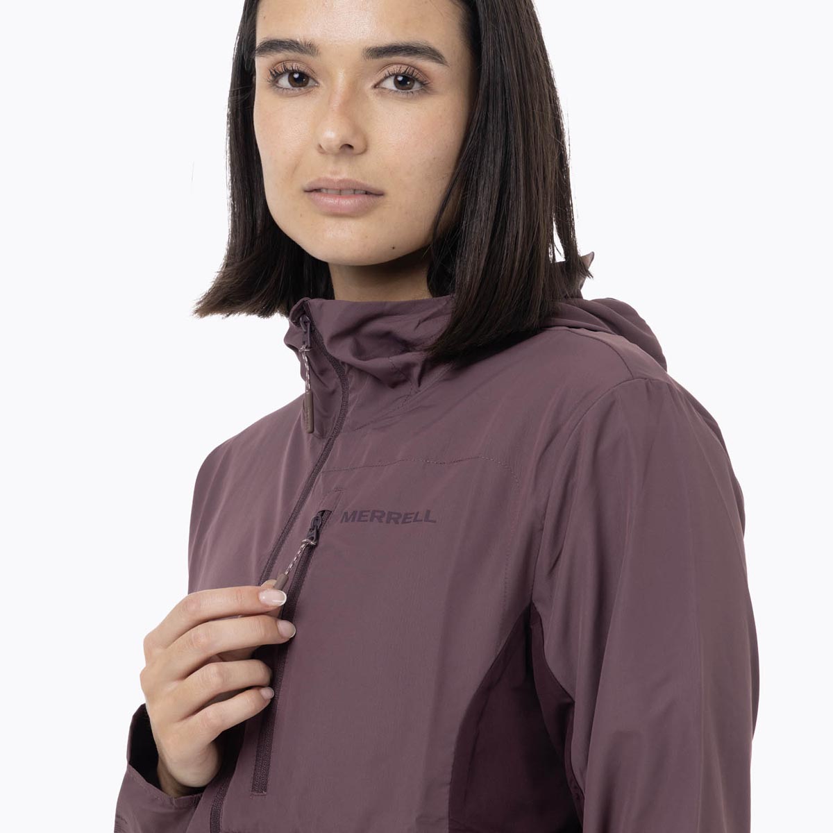 Cortaviento Mujer Trail Windjacket