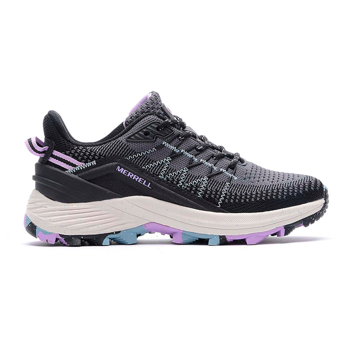 Sneaker Mujer Marble W