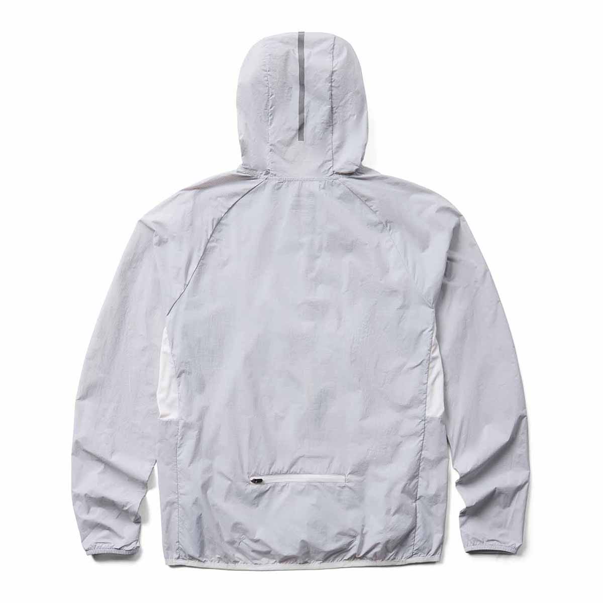 Cortaviento Hombre Trail Run Pk Jacket