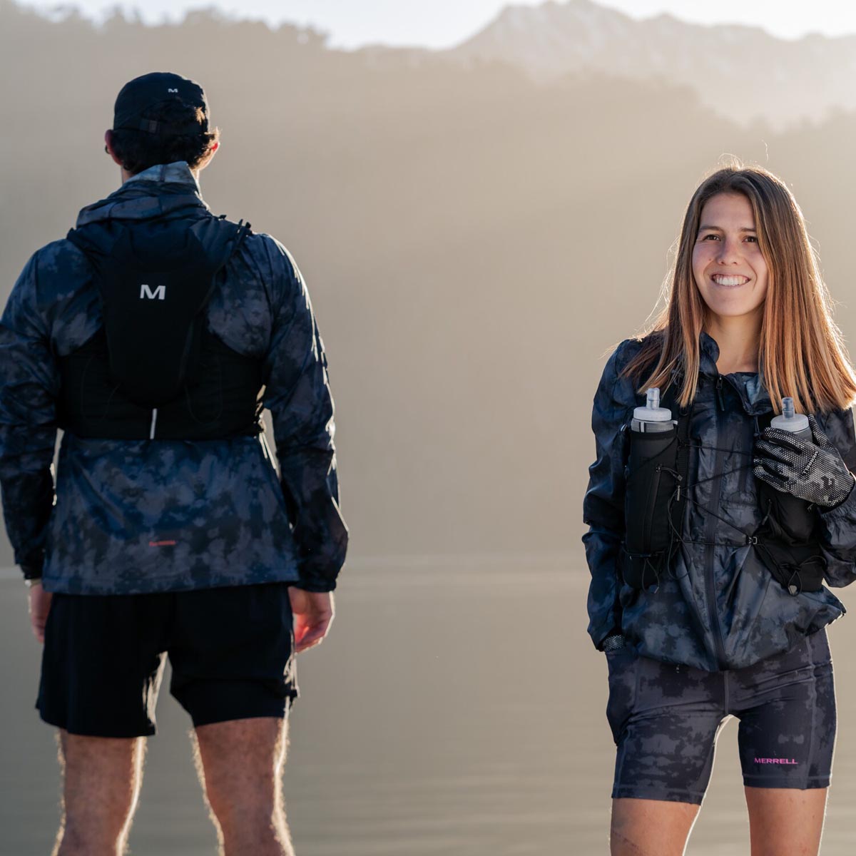 YOSEMITE TRAIL VEST