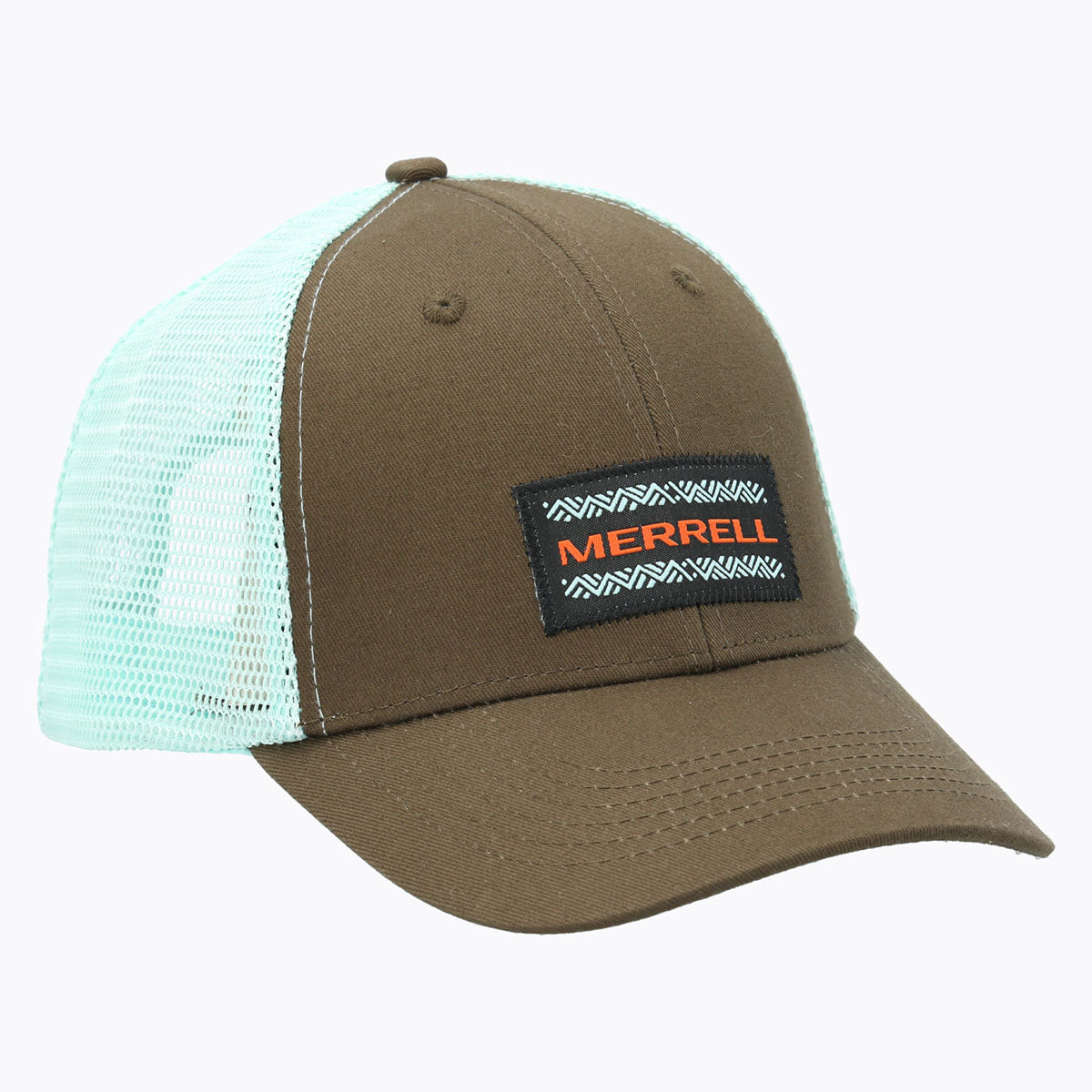 Gorro Unisex Flint Trucker Cap