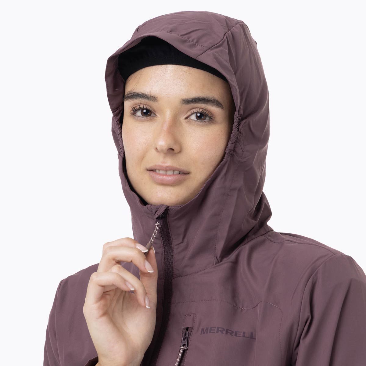 Cortaviento Mujer Trail Windjacket