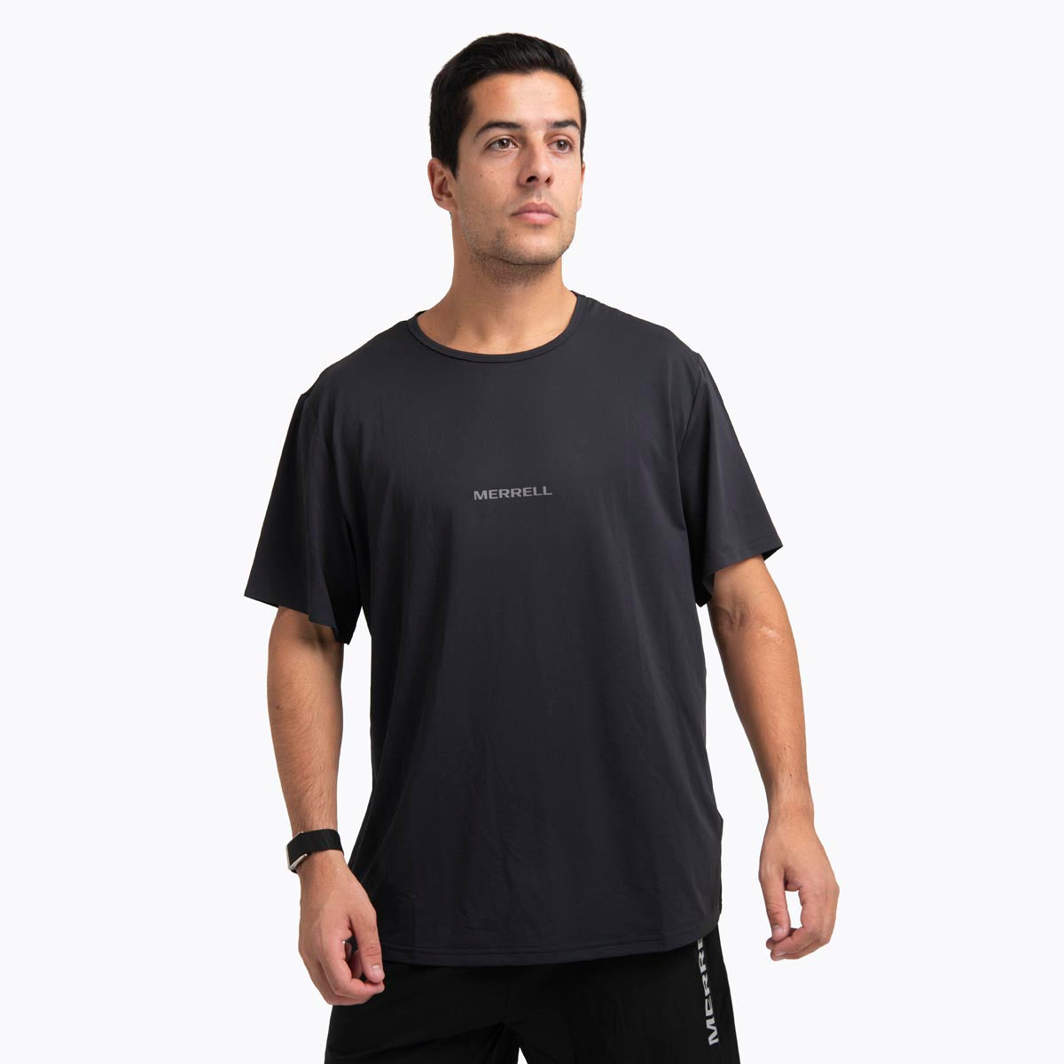 Remera Hombre Sachoos Trail T-Shir
