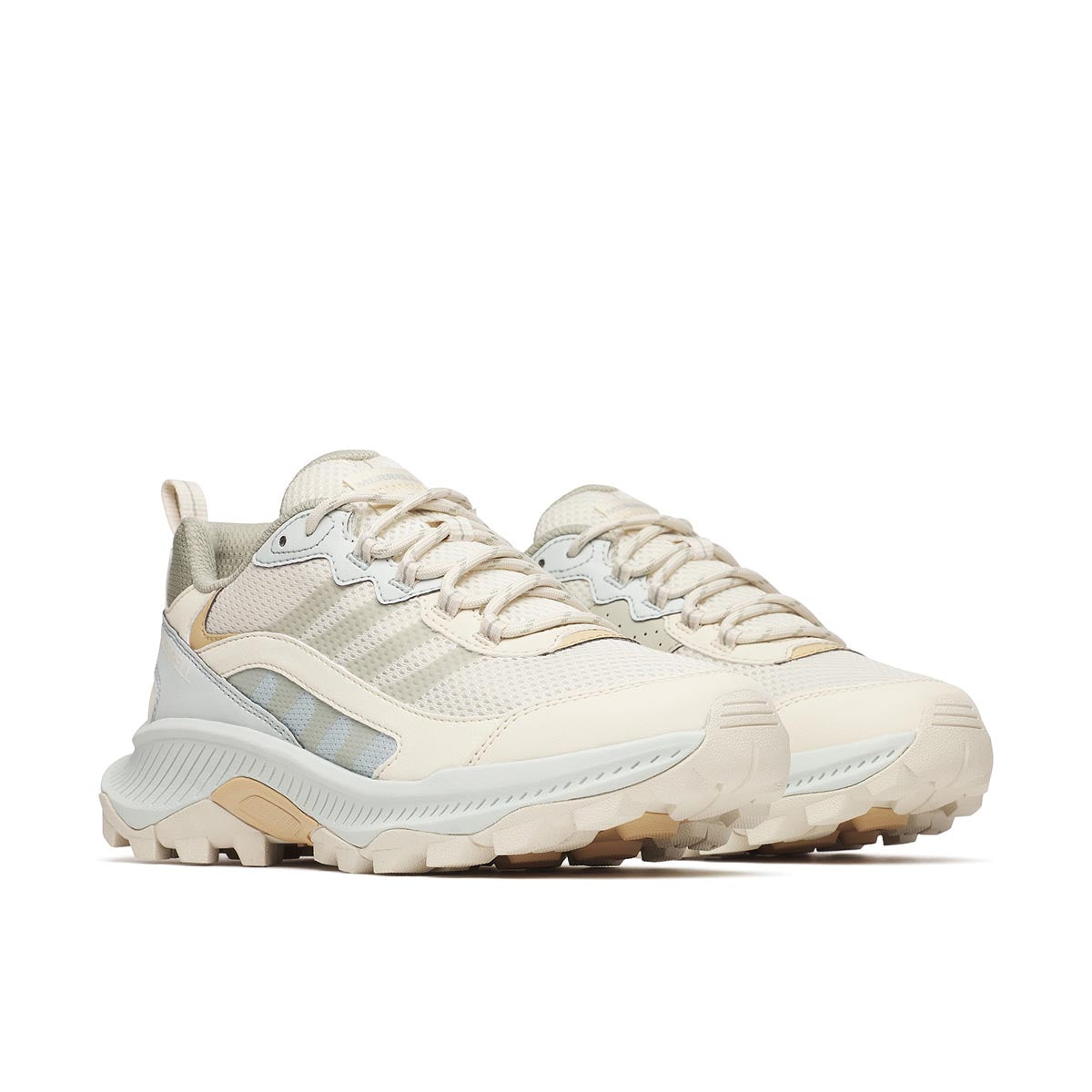 Sneaker Mujer Speed Strike 2