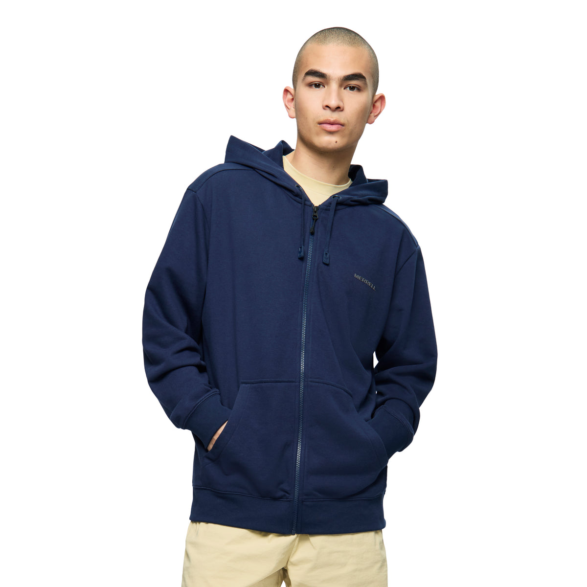 Chaqueta Hombre Carson