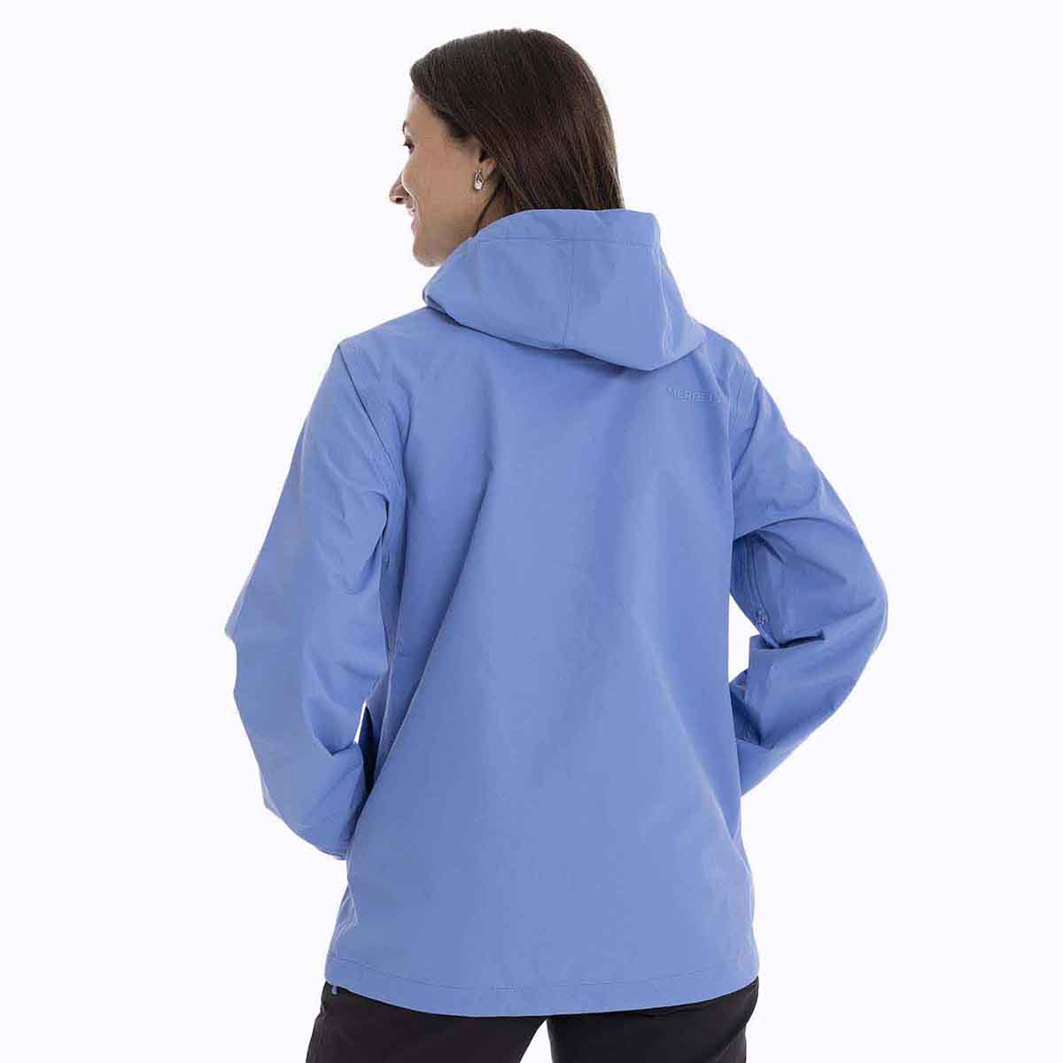 Impermeable Minnesota Hard Shell