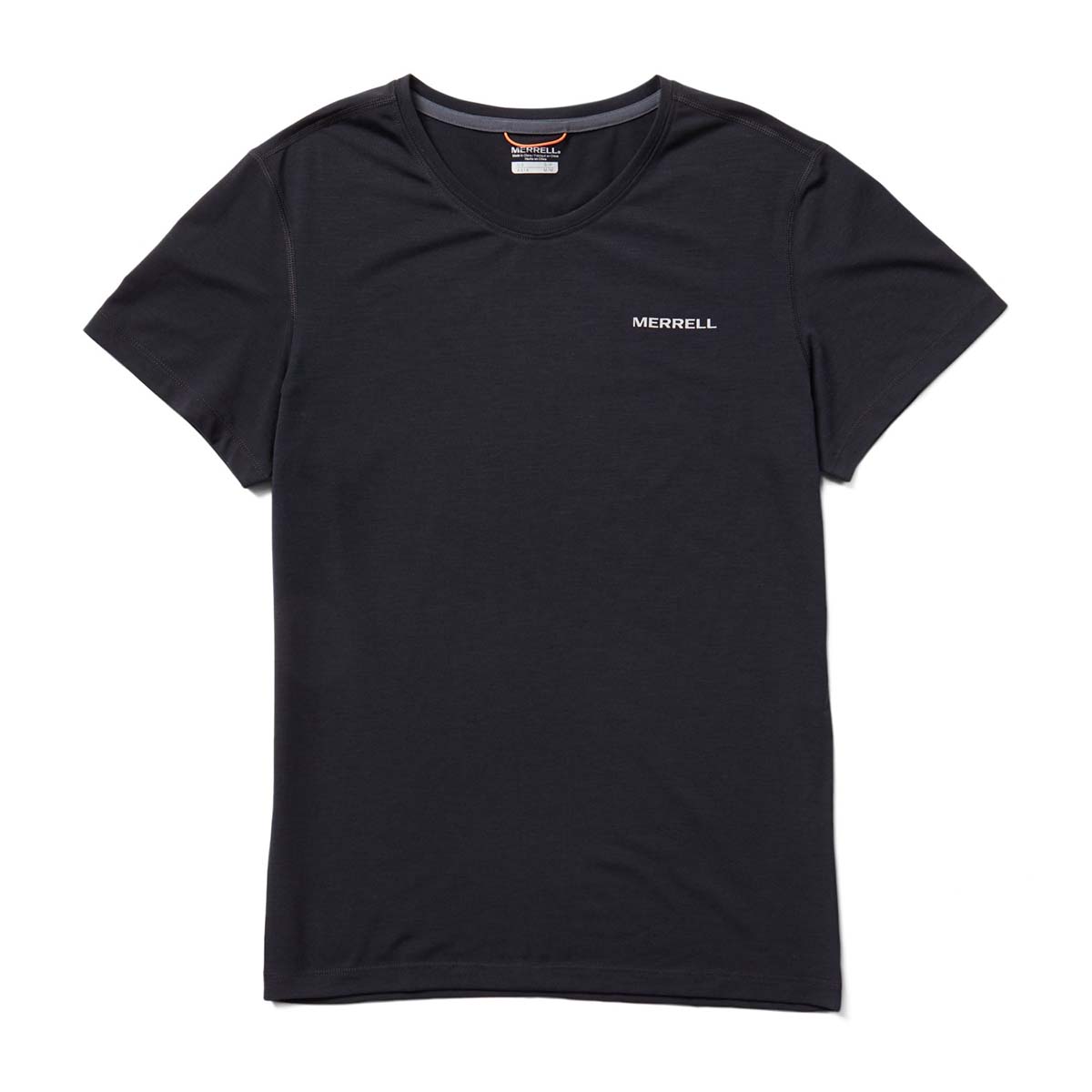 Remera Mujer Wms Tencel Tee