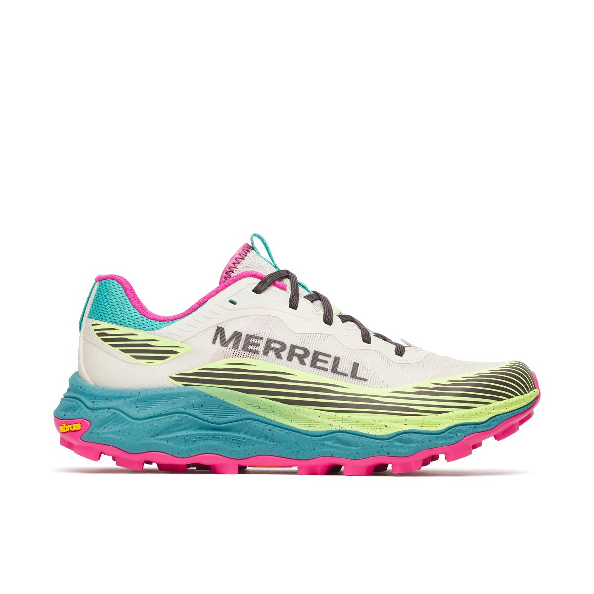 Sneaker Agility Peak 6