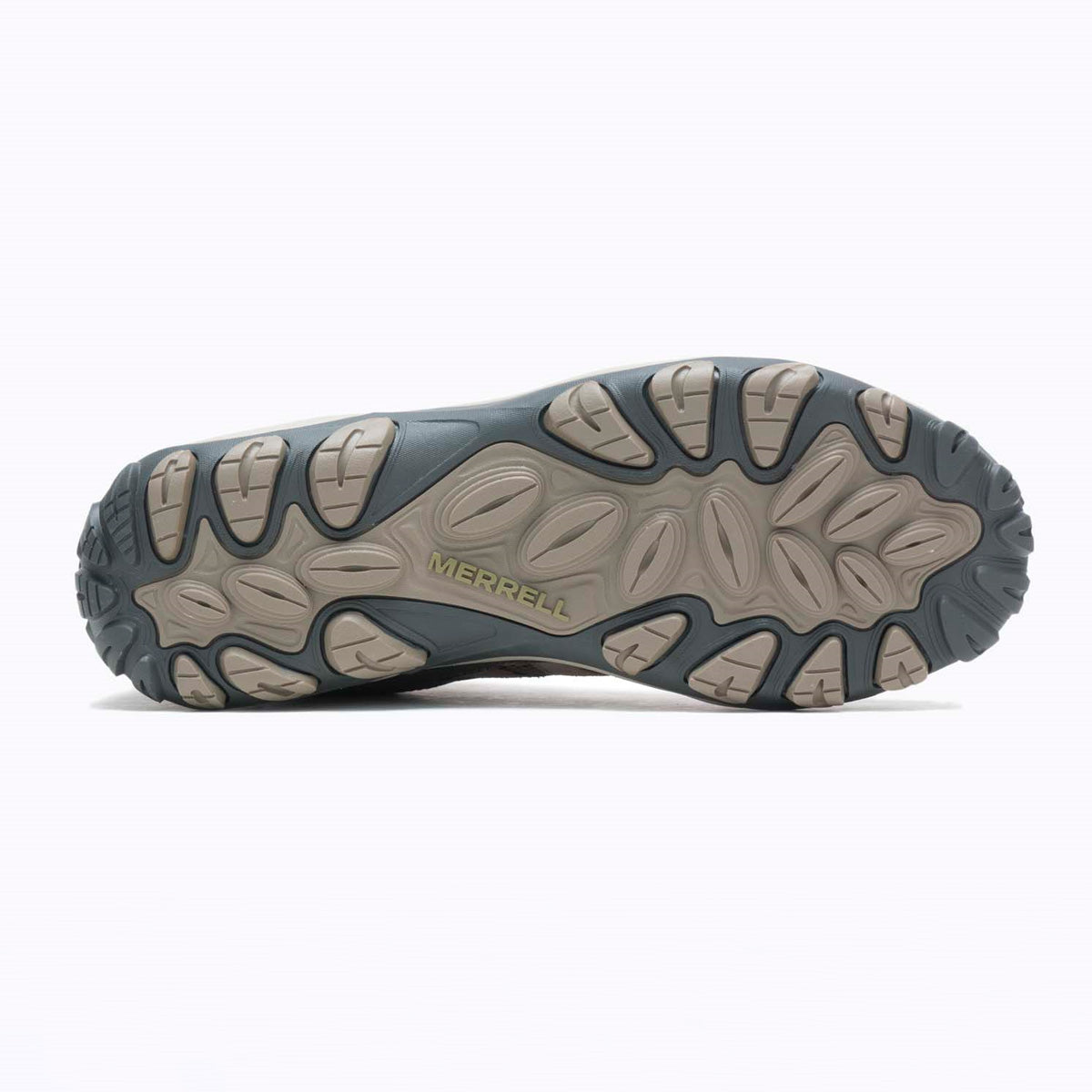 Bota Accentor 3 Mid Wp