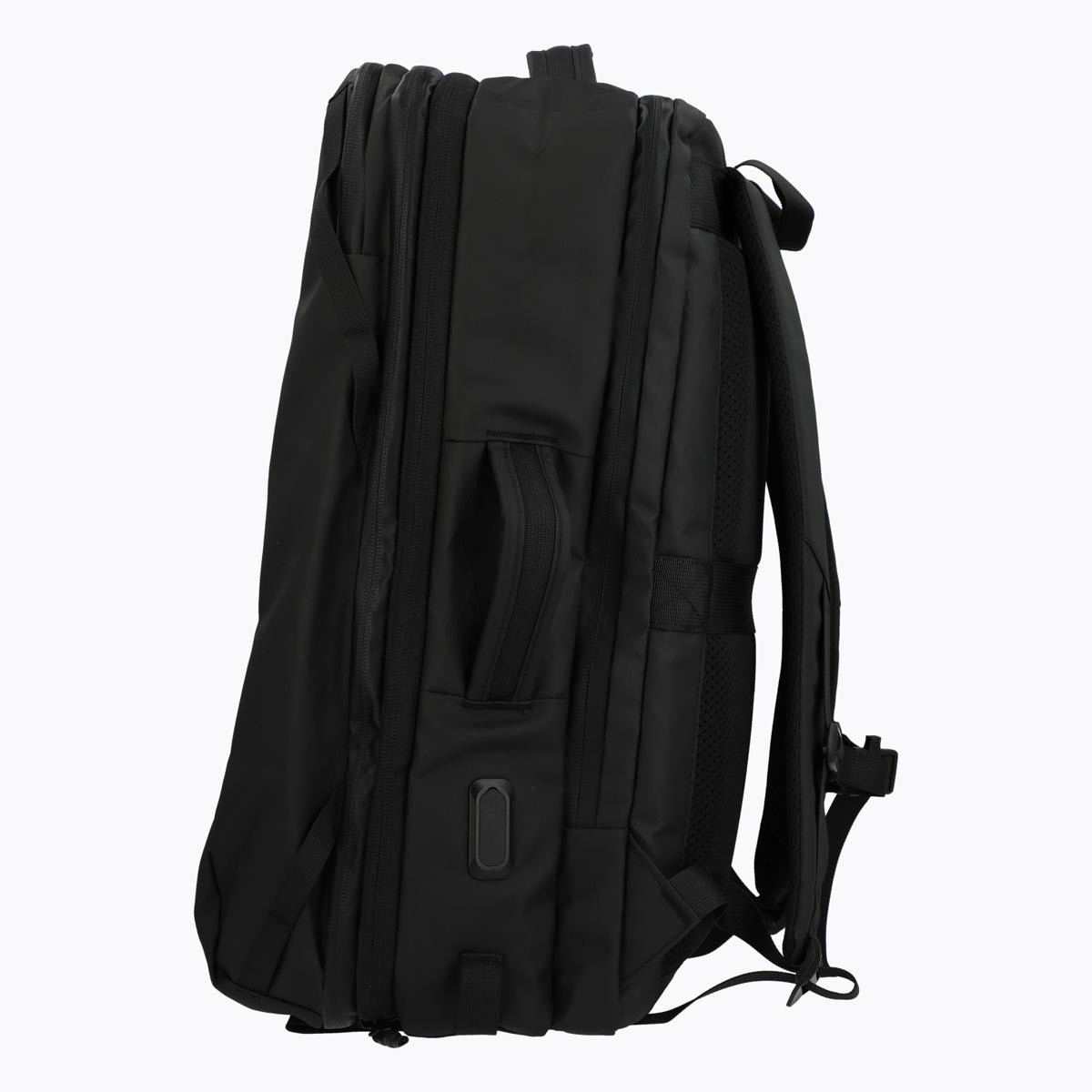 Mochila Unisex Obo Expandable Backp