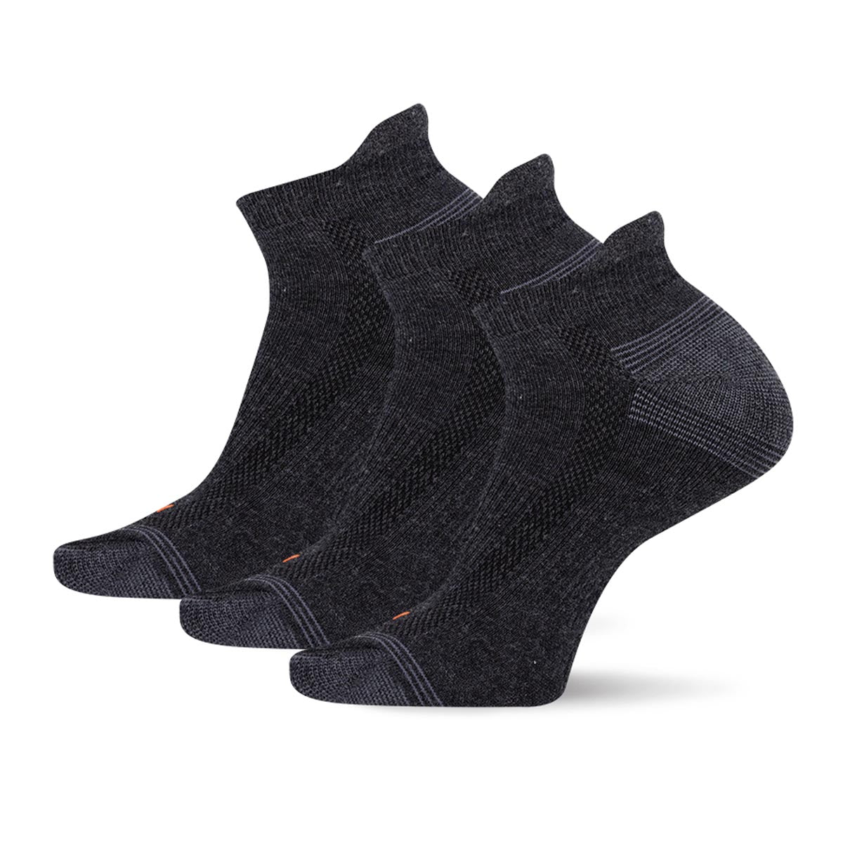Calcetin Unisex Rycld Everyday No Sw