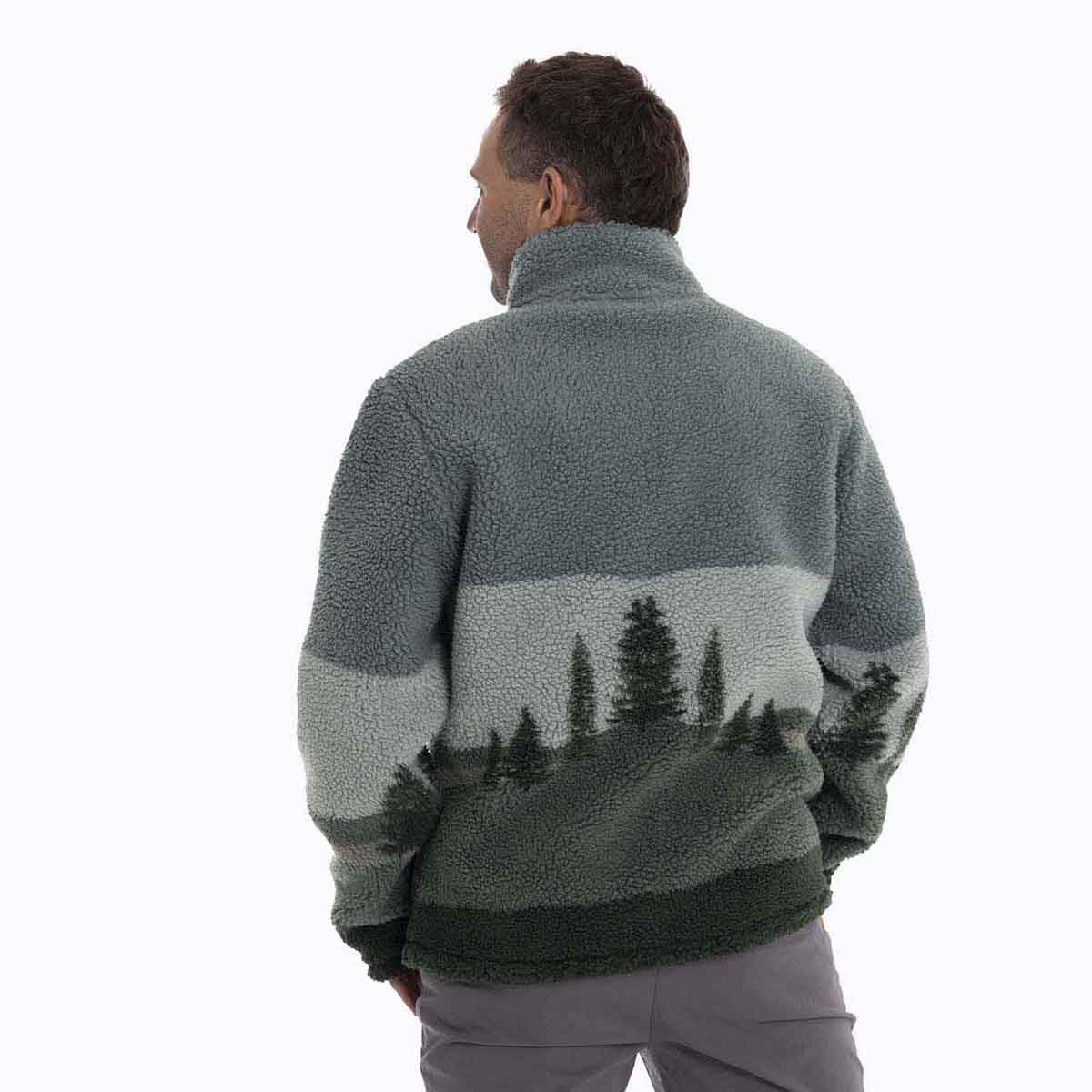 Polar Lands Sherpa