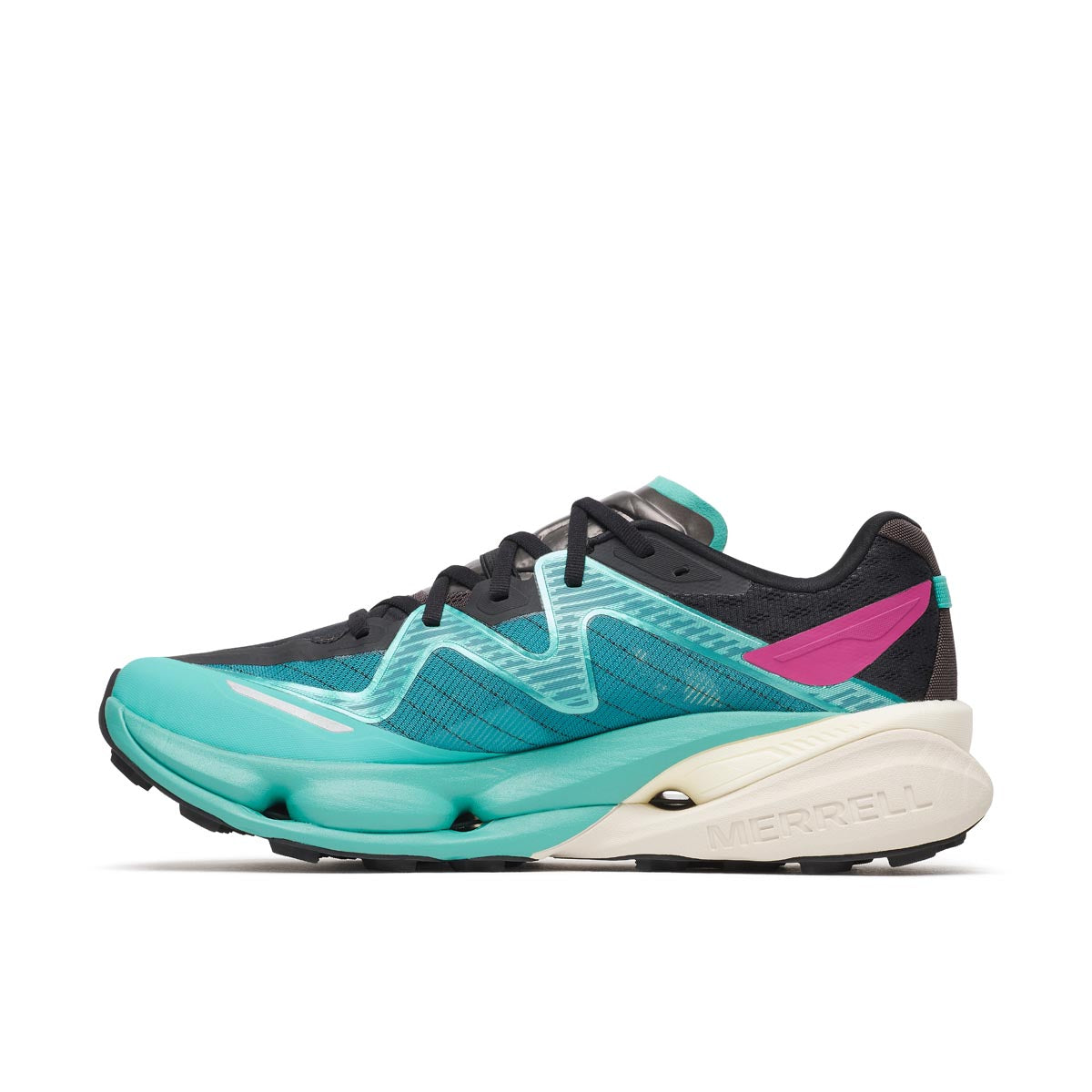 Sneaker Mujer Mtl Speedarc Peak