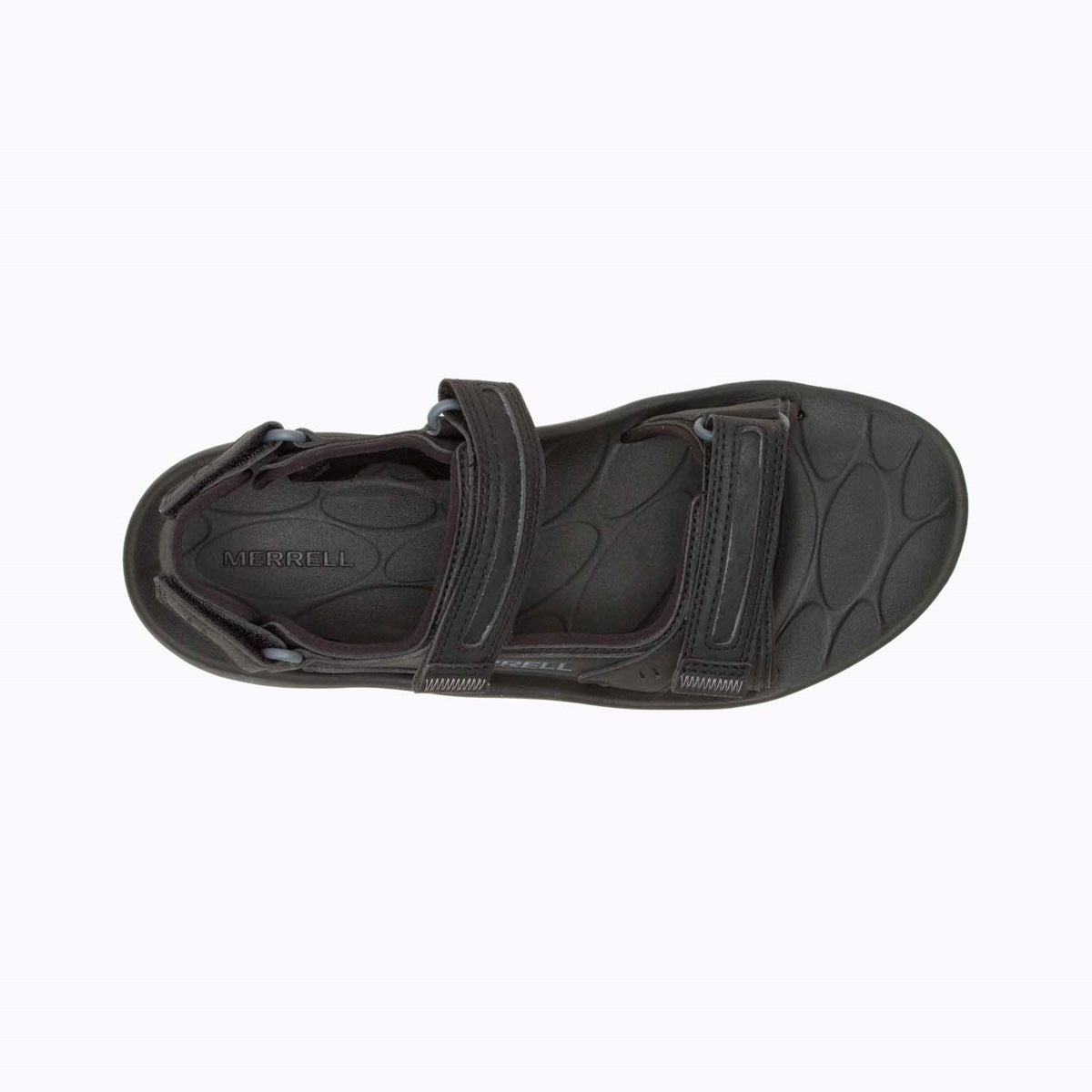 Sandalia Hombre Huntington Sport Con