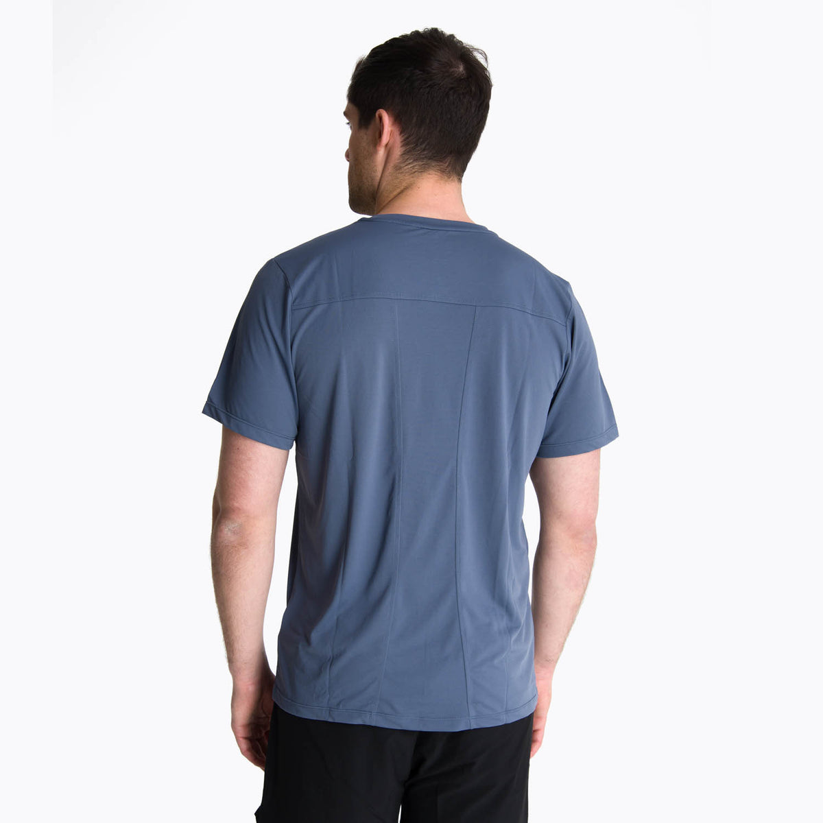 Remera Hombre T-Shirt Birdsville
