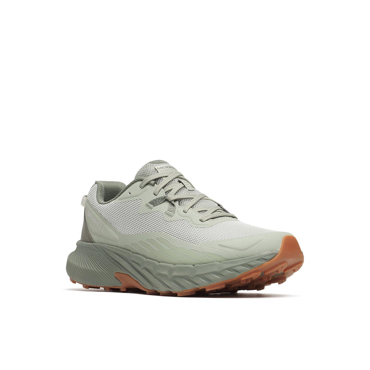 Sneaker Hombre Agility Trail