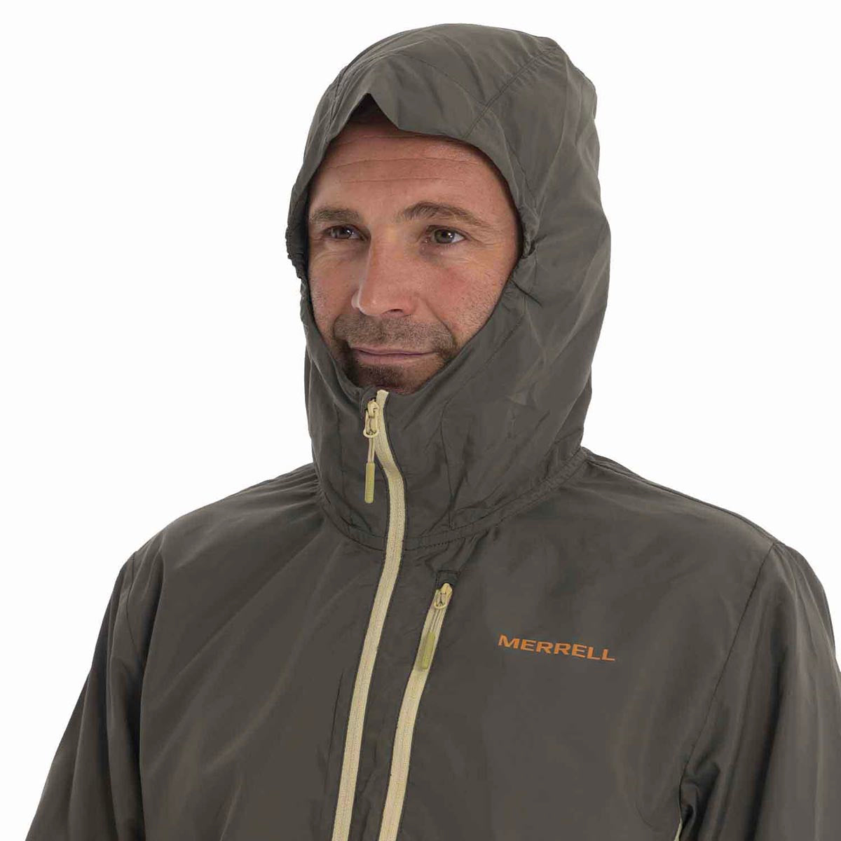 Cortaviento Hombre Potomac Wind Jacket