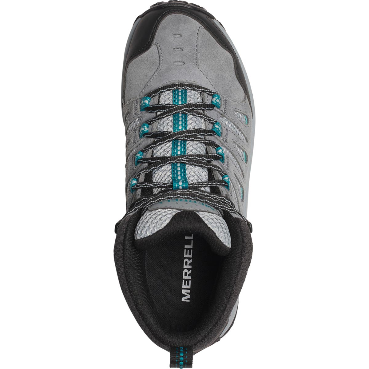 Bota Mujer Crosslander 3 Mid Wp