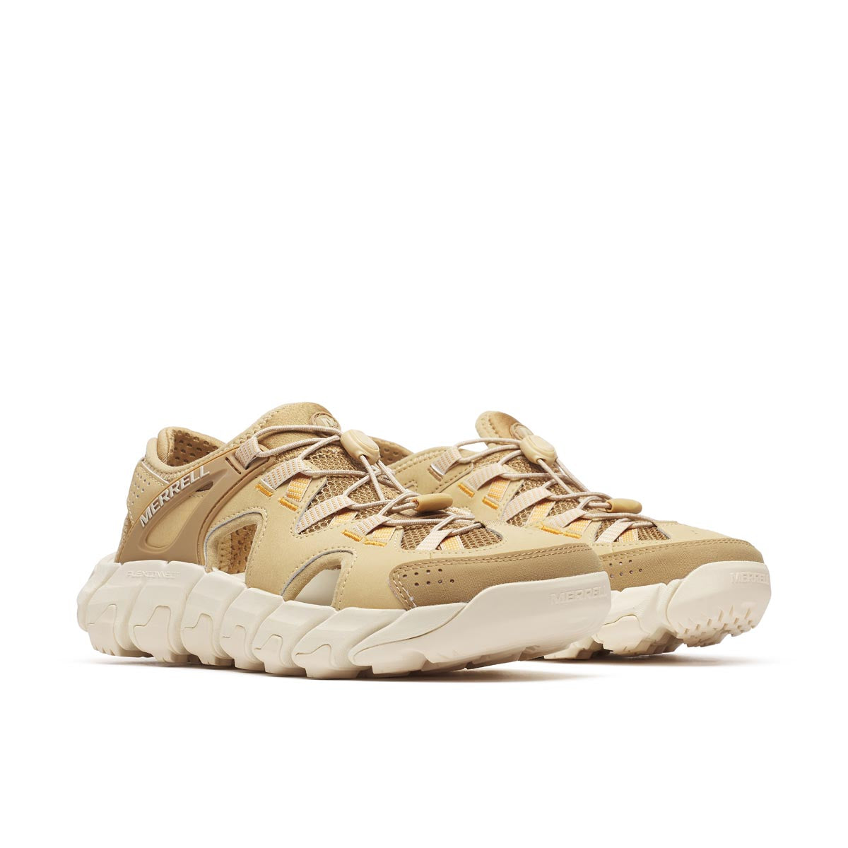 Sneaker Mujer Maipo Explorer Sieve