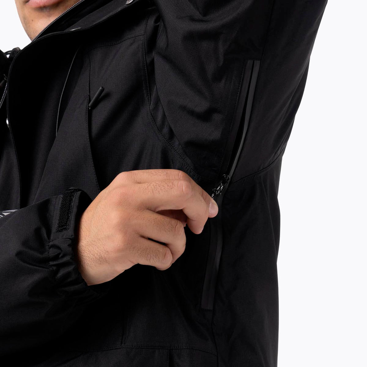 Campera Hombre Ezeo 3-In-1 Jacket 1