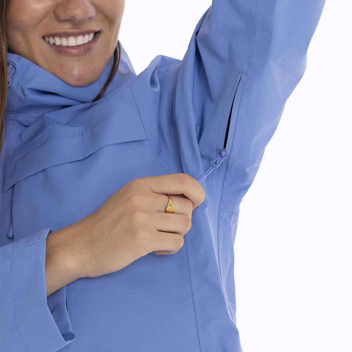 Impermeable Minnesota Hard Shell