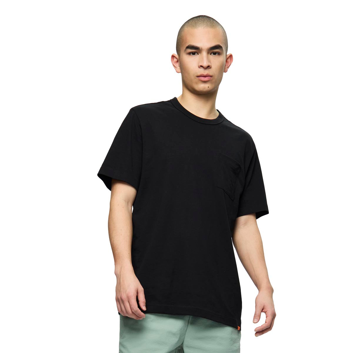 Remera Hombre Rlxpocket-T