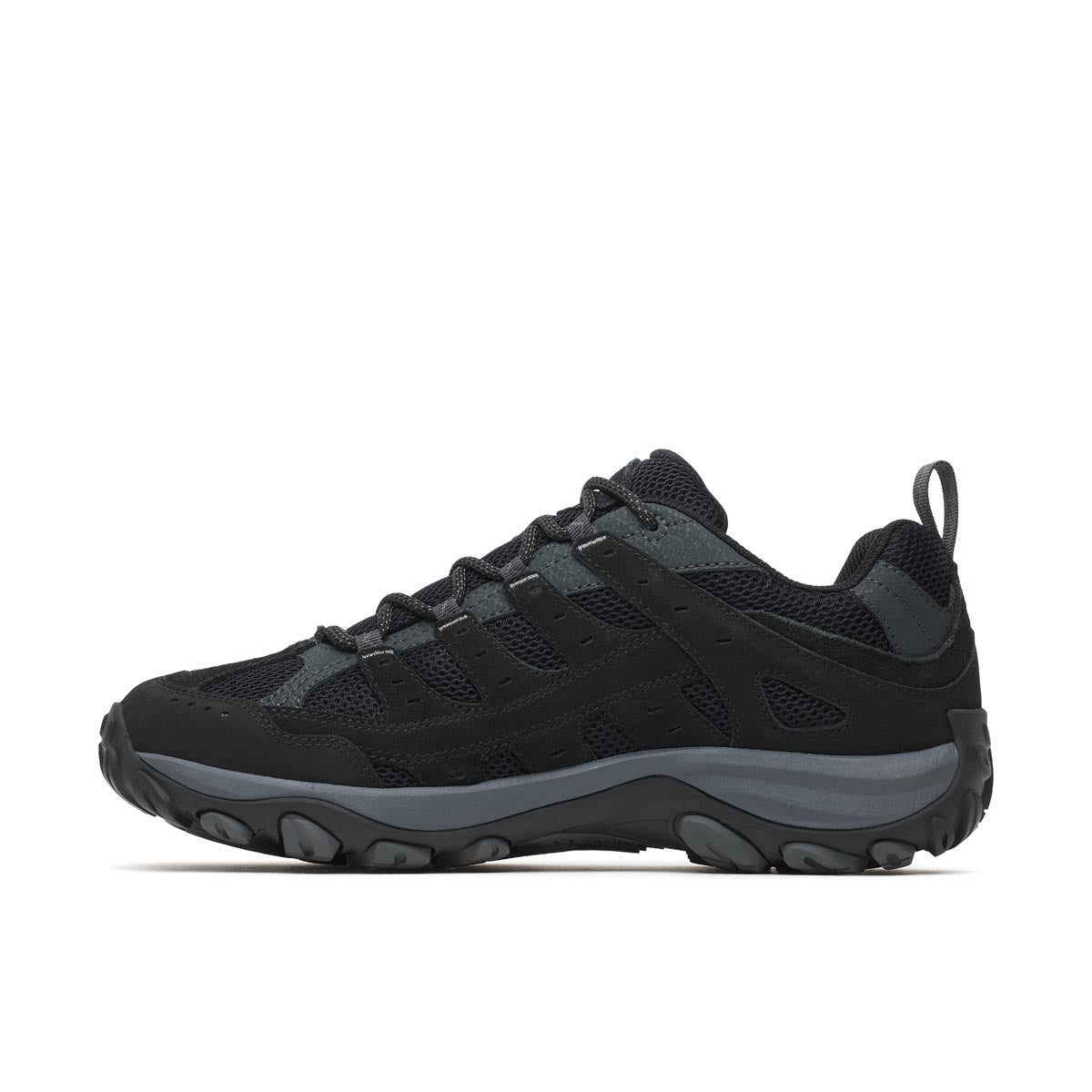 Sneaker Hombre Accentor 4 Wp