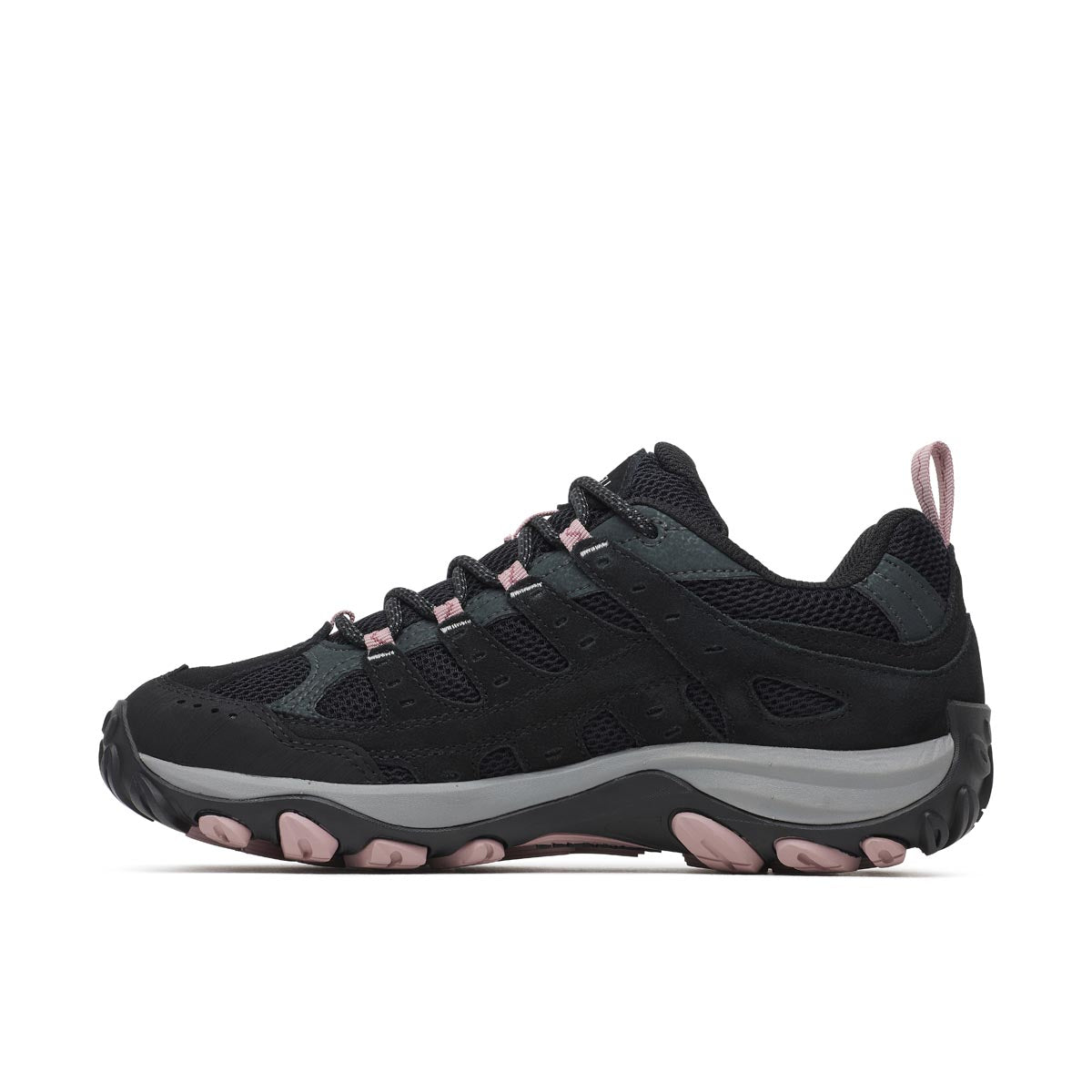 Sneaker Mujer Accentor 4 Wp