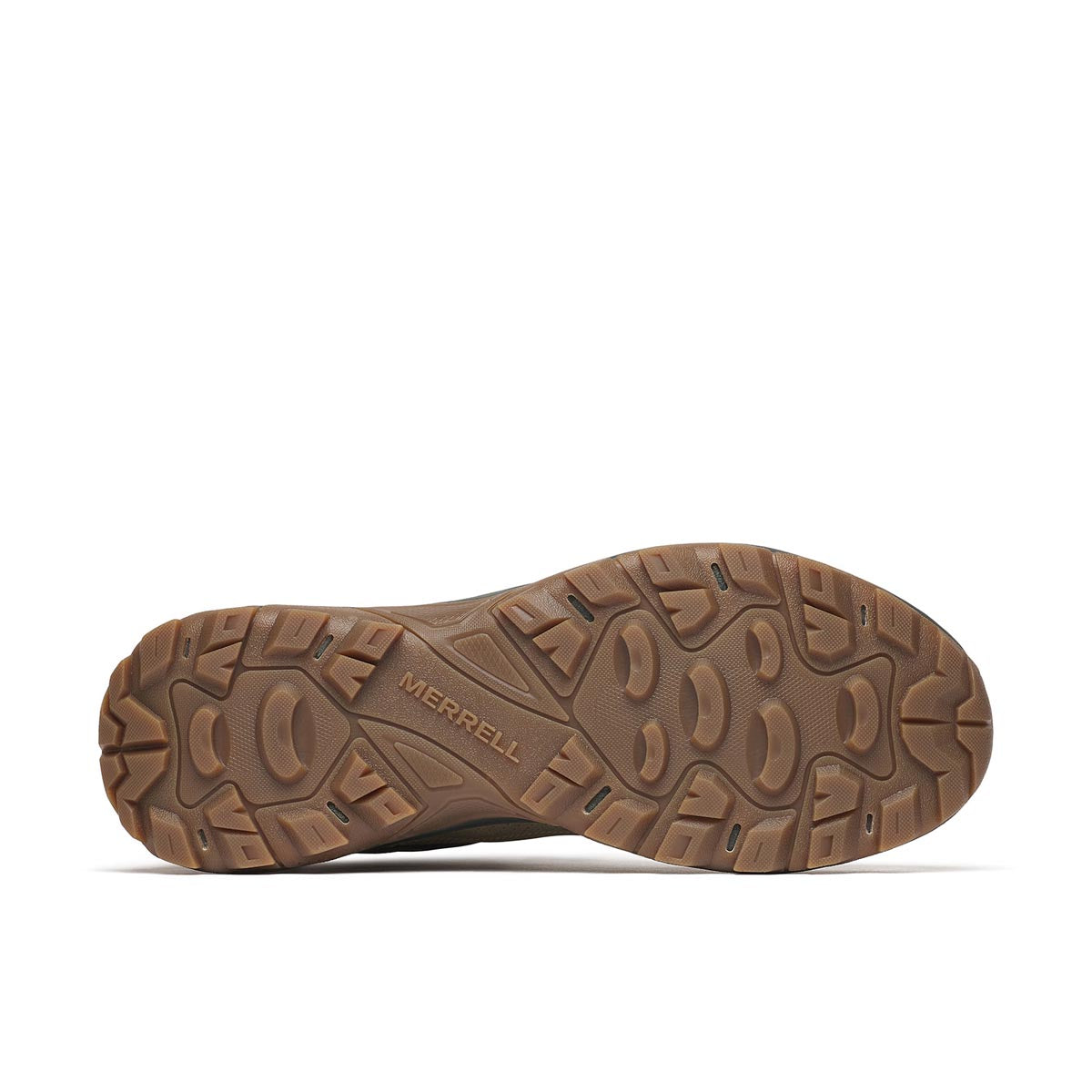 Bota Tempo Sol Mid Wp