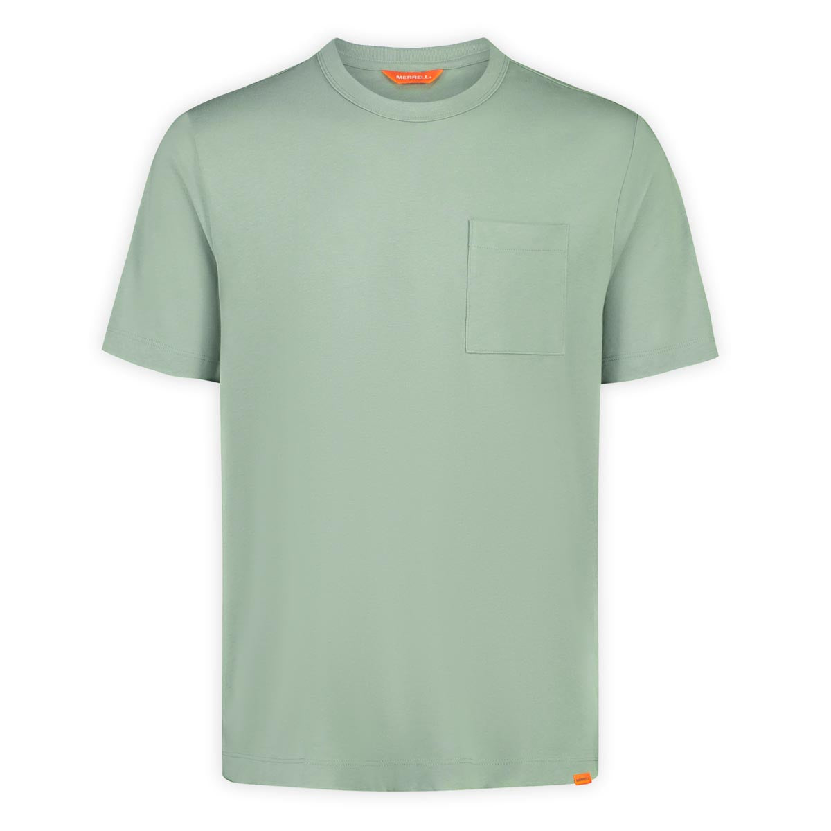 Remera Hombre Rlxpocket-T