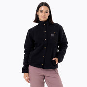 Polar Mujer Lightweight Full-Zip