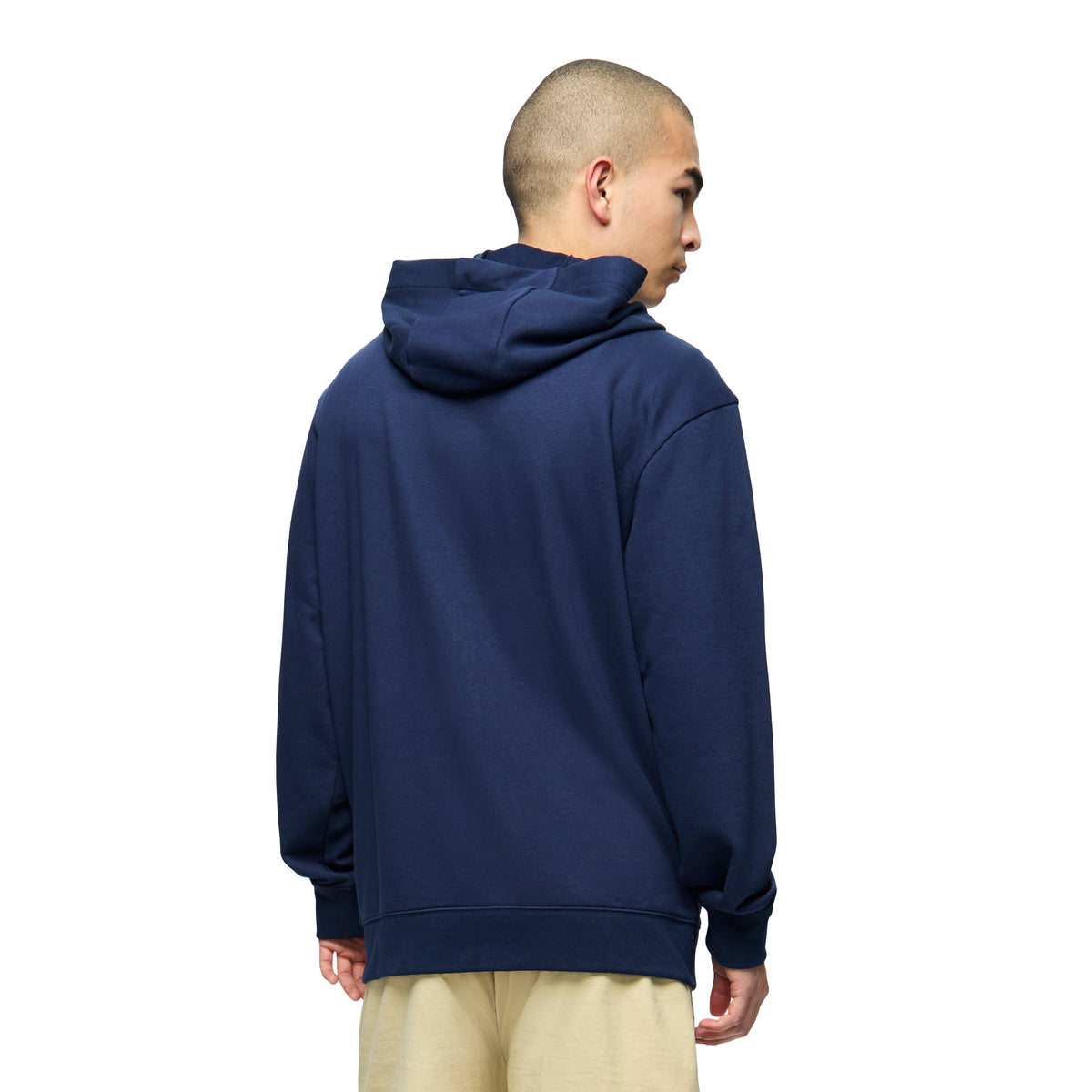 Chaqueta Hombre Carson