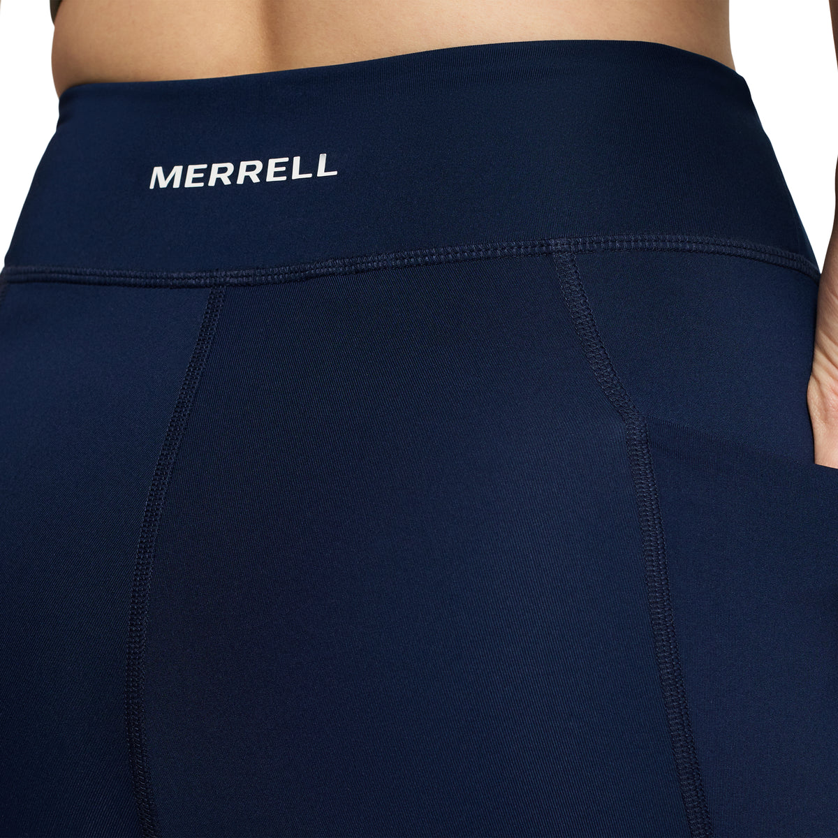 Calza Mujer Pocket-L