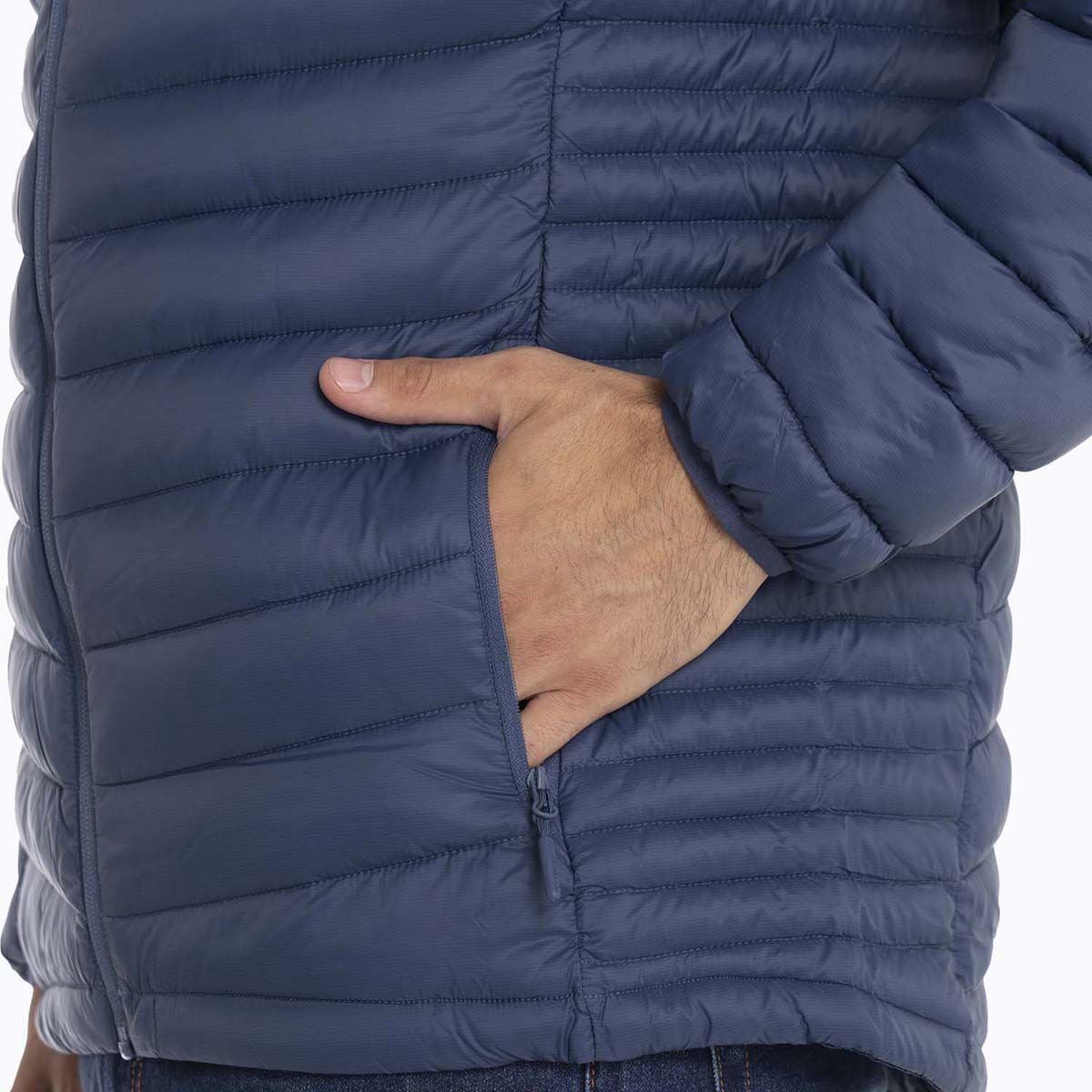 Campera Klamath Parka