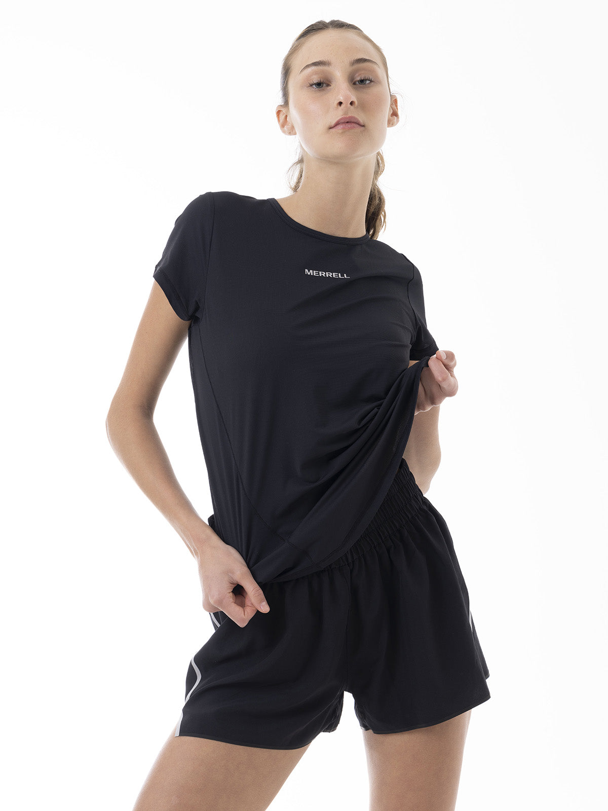 Remera Mujer Sport T-Shirt